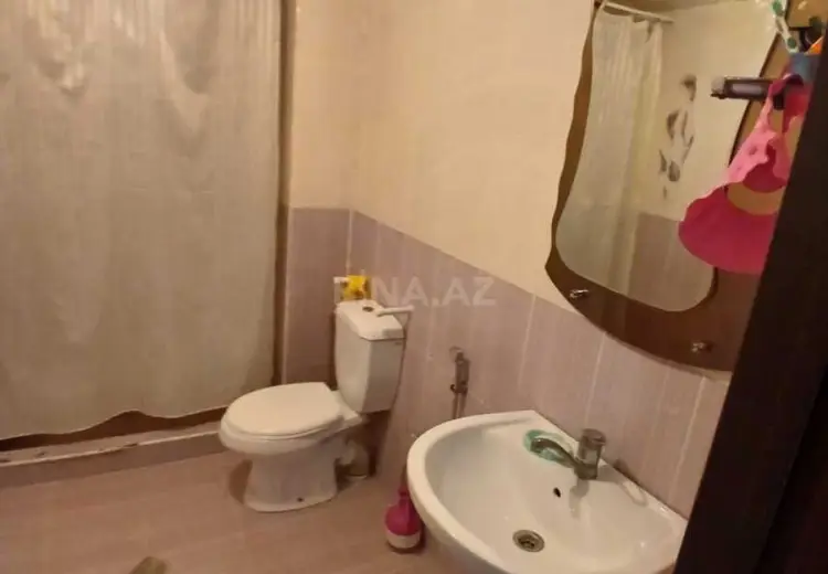 2 otaqlı mənzil Satılır, Xırdalan