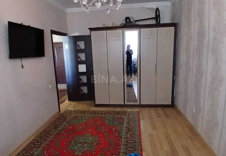 2 otaqlı mənzil Satılır, Xırdalan