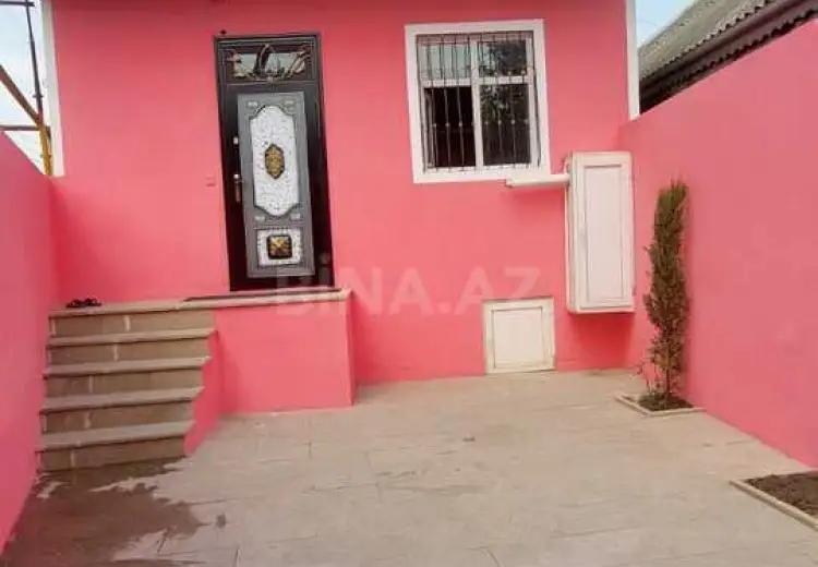 2 otaqlı mənzil Satılır, Xırdalan