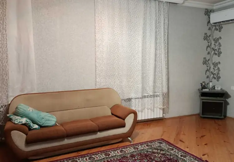 3 otaqlı mənzil Kirayə (aylıq), Kürdəxanı qəs., Sabunçu, Bakı