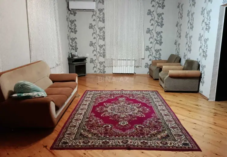 3 otaqlı mənzil Kirayə (aylıq), Kürdəxanı qəs., Sabunçu, Bakı