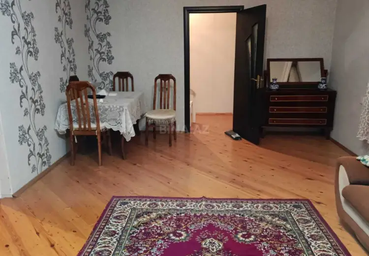 3 otaqlı mənzil Kirayə (aylıq), Kürdəxanı qəs., Sabunçu, Bakı