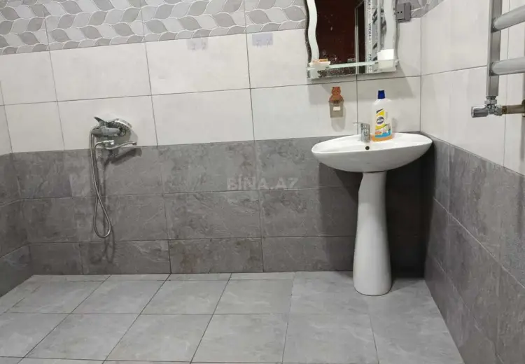 3 otaqlı mənzil Kirayə (aylıq), Kürdəxanı qəs., Sabunçu, Bakı