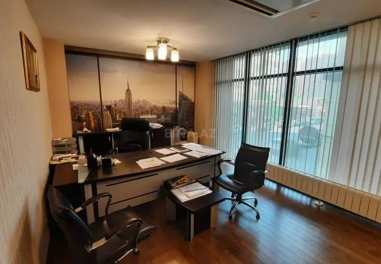 220 m² Obyekt / Ofis Satılır, Xətai, Bakı