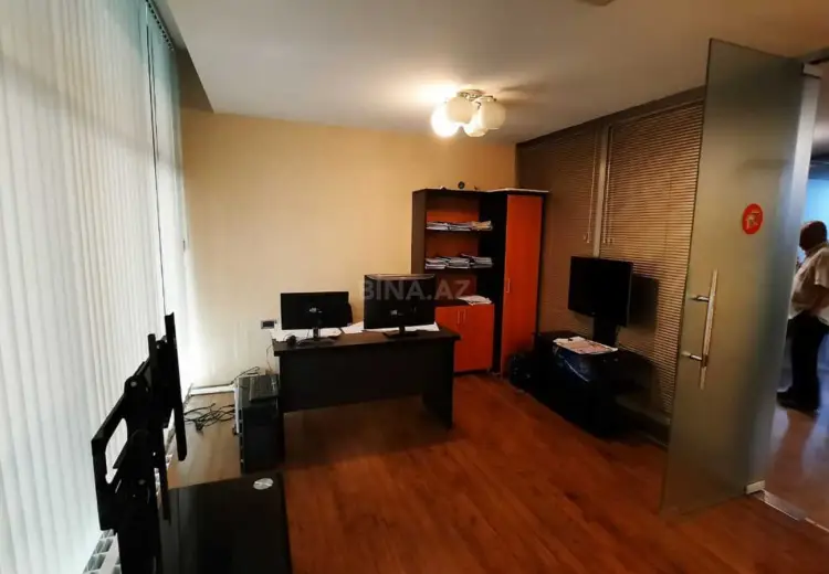 220 m² Obyekt / Ofis Satılır, Xətai, Bakı