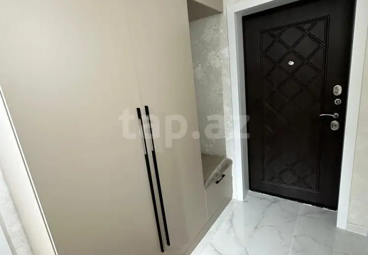 3 otaqlı mənzil , Bakı