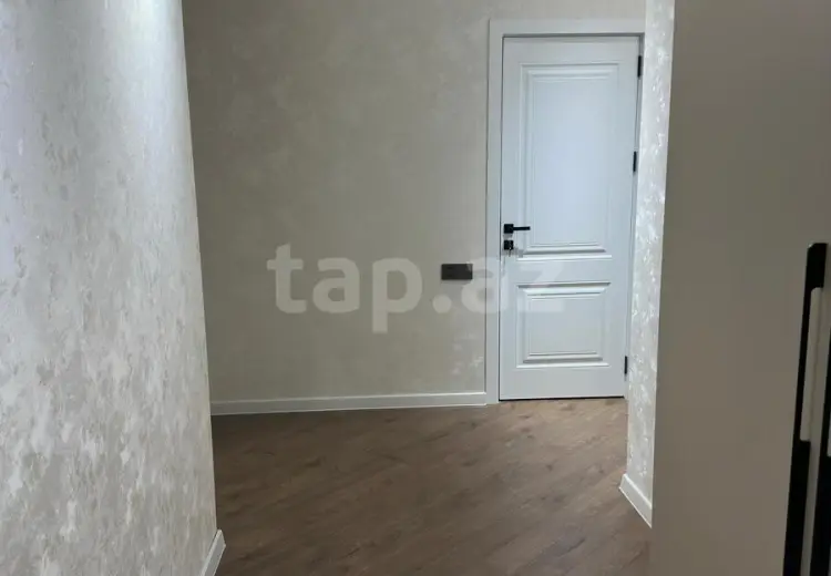 3 otaqlı mənzil , Bakı