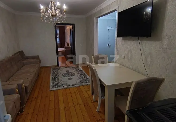 2 otaqlı mənzil , Gəncə