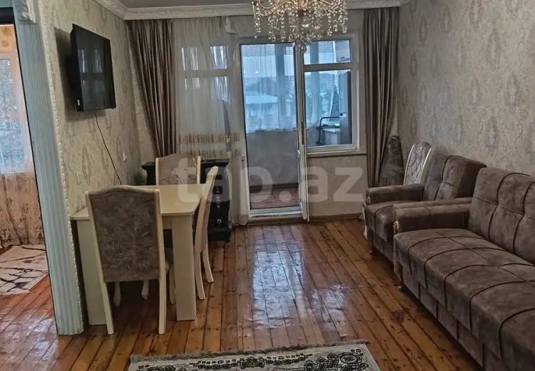 2 otaqlı mənzil , Gəncə