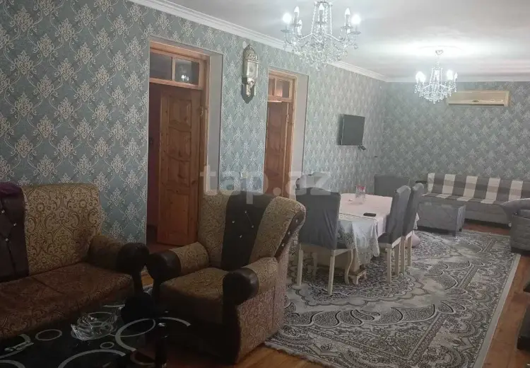 4 otaqlı mənzil , Gəncə