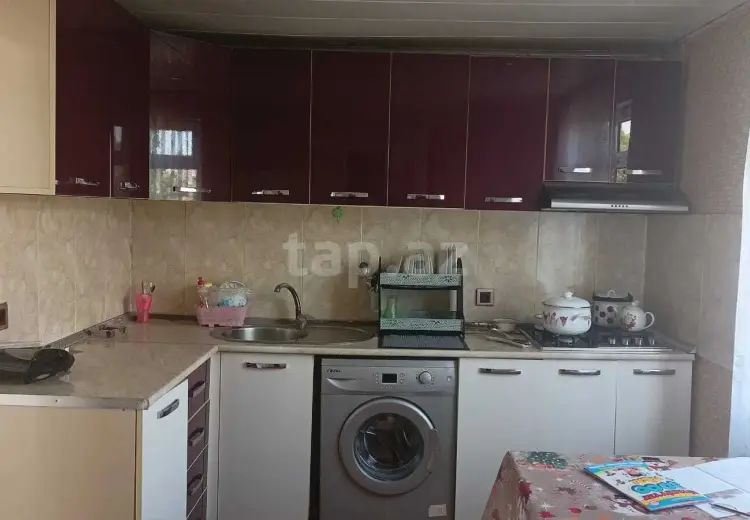 4 otaqlı mənzil , Gəncə
