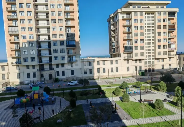 3 otaqlı mənzil , Sumqayıt