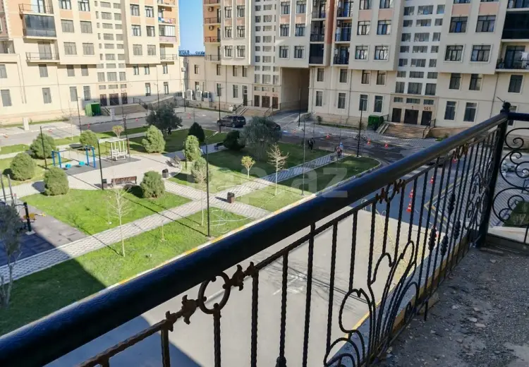 3 otaqlı mənzil , Sumqayıt