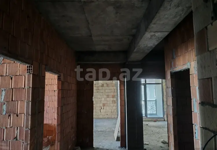 3 otaqlı mənzil , Sumqayıt
