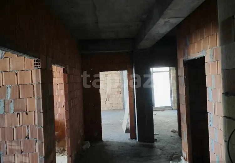 3 otaqlı mənzil , Sumqayıt