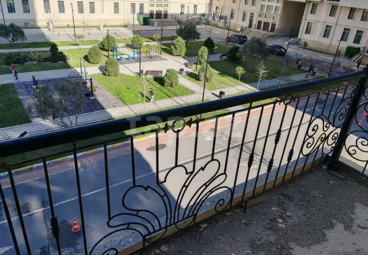 3 otaqlı mənzil , Sumqayıt