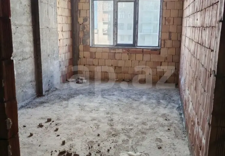 3 otaqlı mənzil , Sumqayıt
