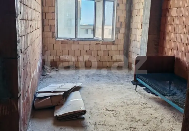 3 otaqlı mənzil , Sumqayıt