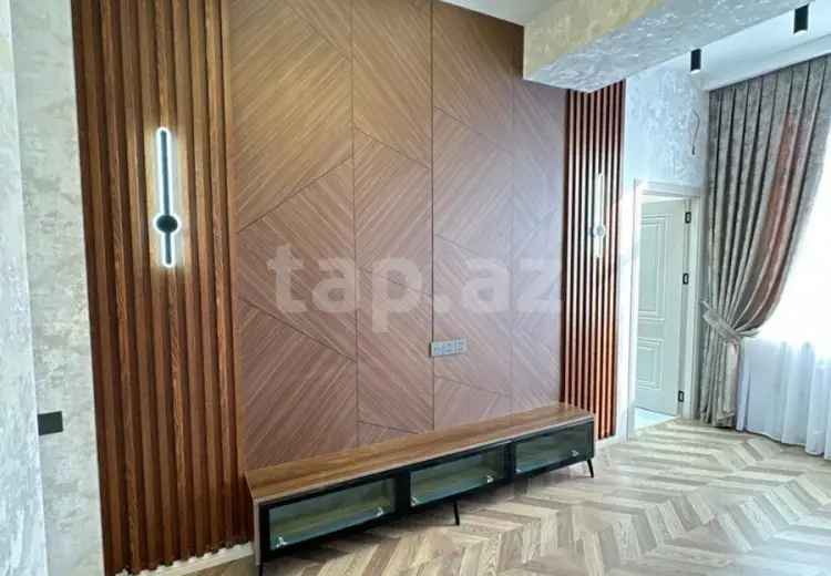 2 otaqlı mənzil , Xırdalan