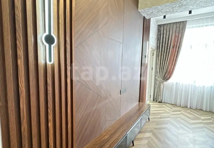 2 otaqlı mənzil , Xırdalan