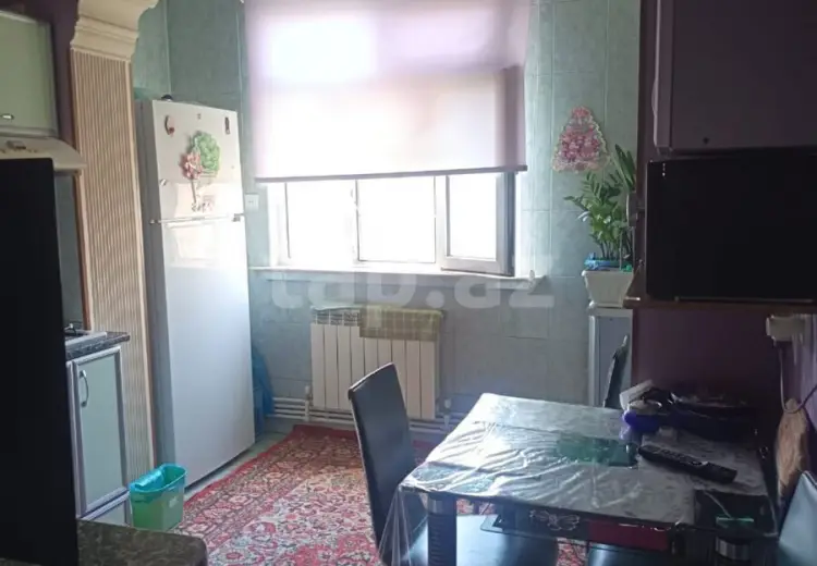 2 otaqlı mənzil , Xırdalan