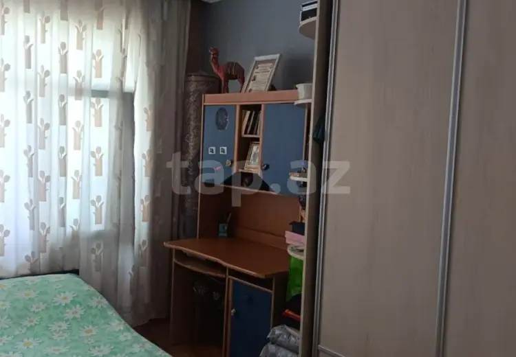 2 otaqlı mənzil , Xırdalan