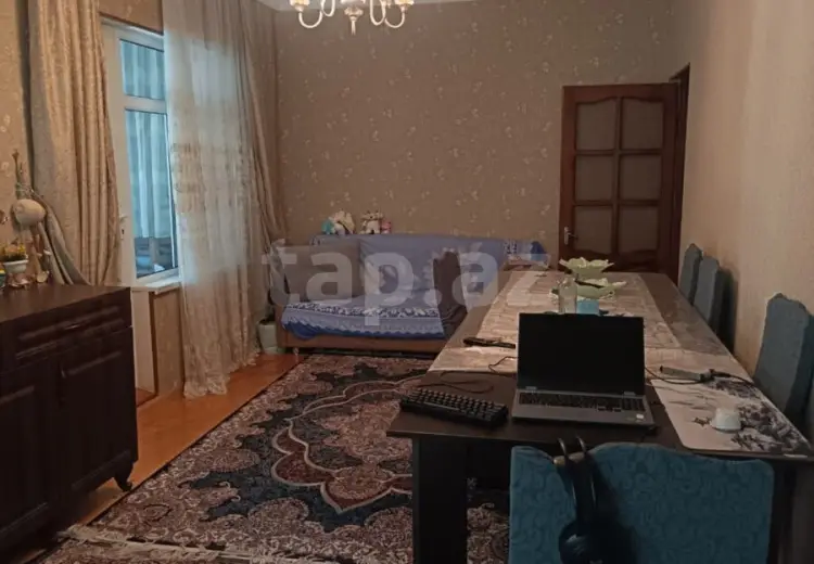 2 otaqlı mənzil , Xırdalan