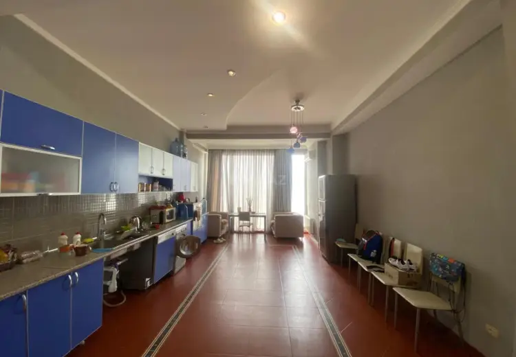 3 otaqlı mənzil Kirayə (aylıq), Nəsimi, Bakı