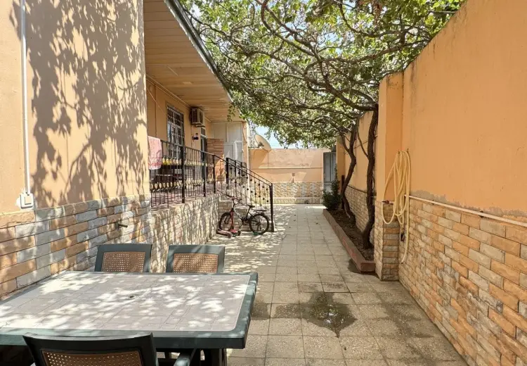 4 otaqlı mənzil Satılır, Hövsan qəs., Suraxanı, Bakı