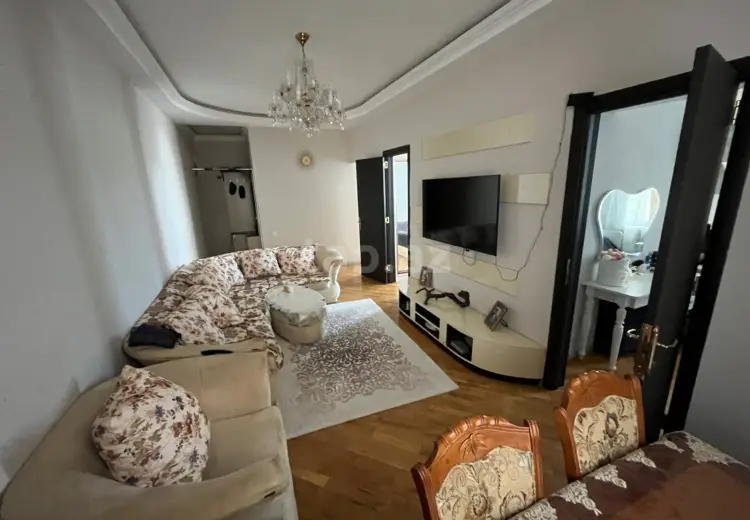 3 otaqlı mənzil , Badamdar qəs., Səbail, Bakı
