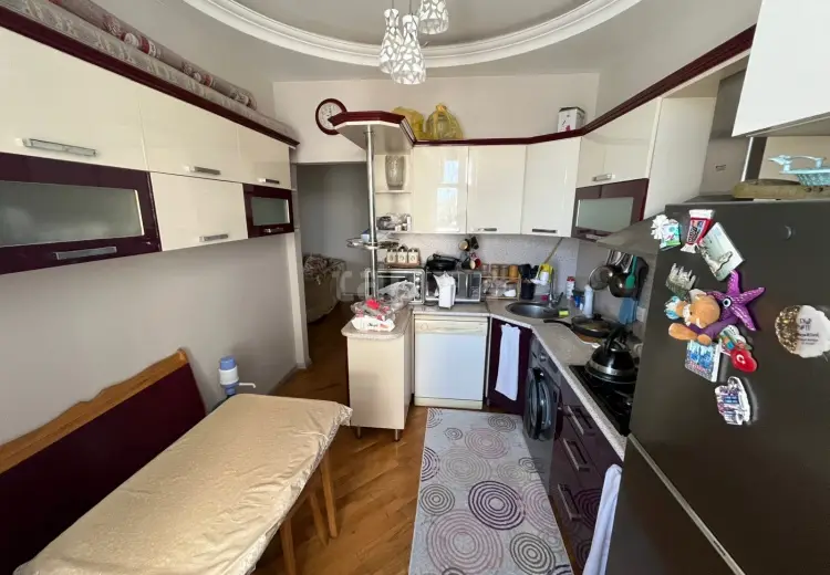 3 otaqlı mənzil , Badamdar qəs., Səbail, Bakı