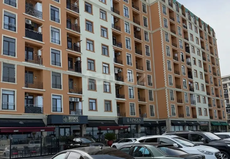 2 otaqlı mənzil , Sumqayıt
