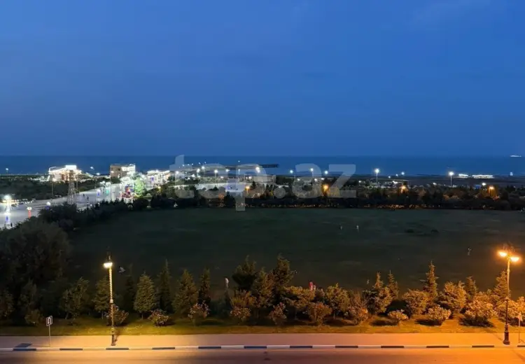 2 otaqlı mənzil , Sumqayıt