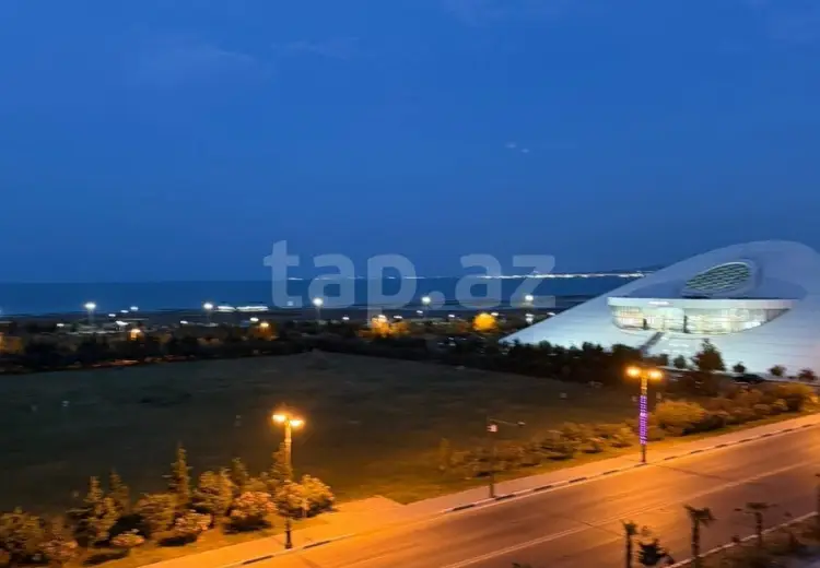 2 otaqlı mənzil , Sumqayıt