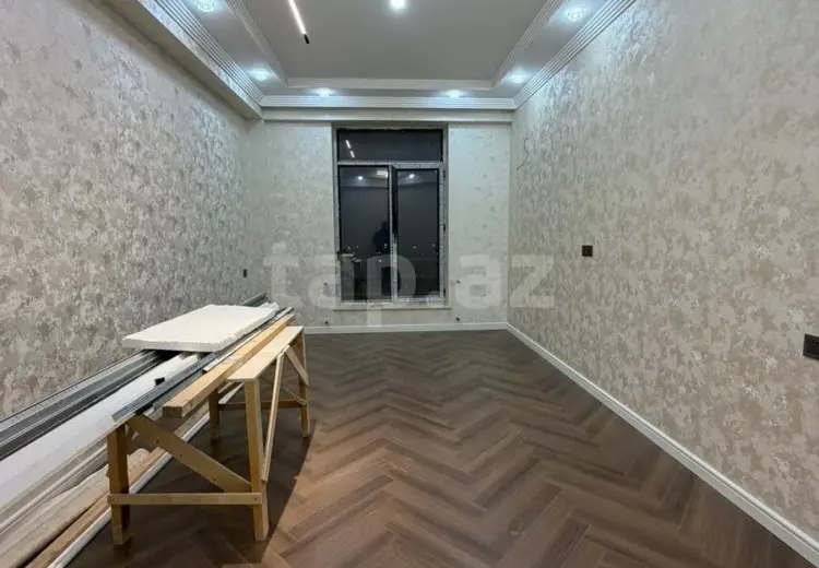 2 otaqlı mənzil , Sumqayıt
