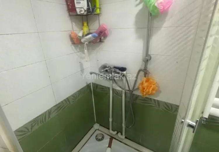 201 000 AZN - 2 otaqlı mənzil Satılır, 6-cı mikrorayon, Nəsimi, Bakı