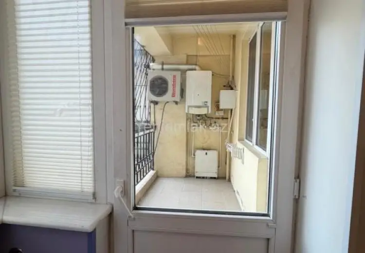 170 000 AZN - 2 otaqlı mənzil Satılır, Yasamal qəs., Yasamal, Bakı