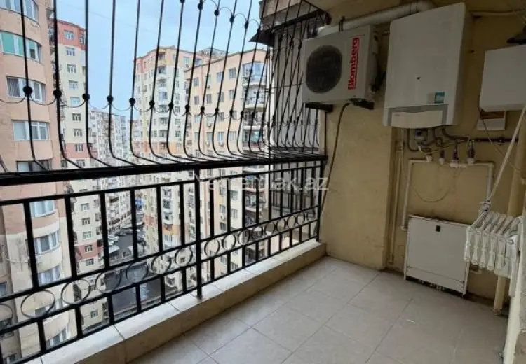 170 000 AZN - 2 otaqlı mənzil Satılır, Yasamal qəs., Yasamal, Bakı
