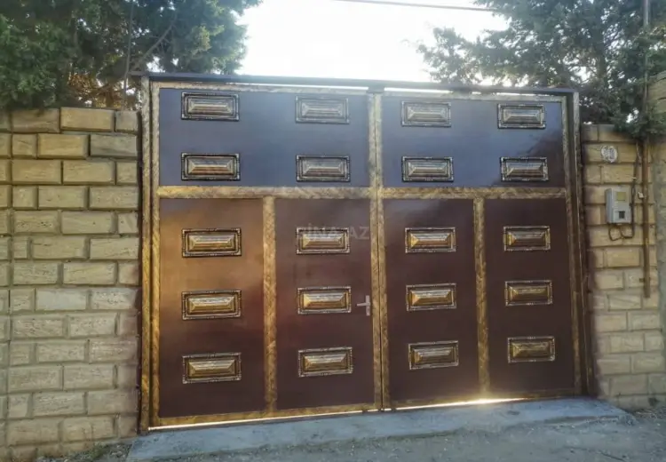 8 otaqlı mənzil Satılır, Abşeron
