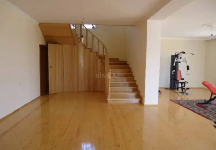 8 otaqlı mənzil Satılır, Abşeron
