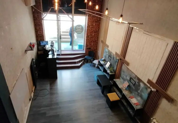 113 m² Obyekt / Ofis Kirayə (aylıq), Nəsimi, Bakı