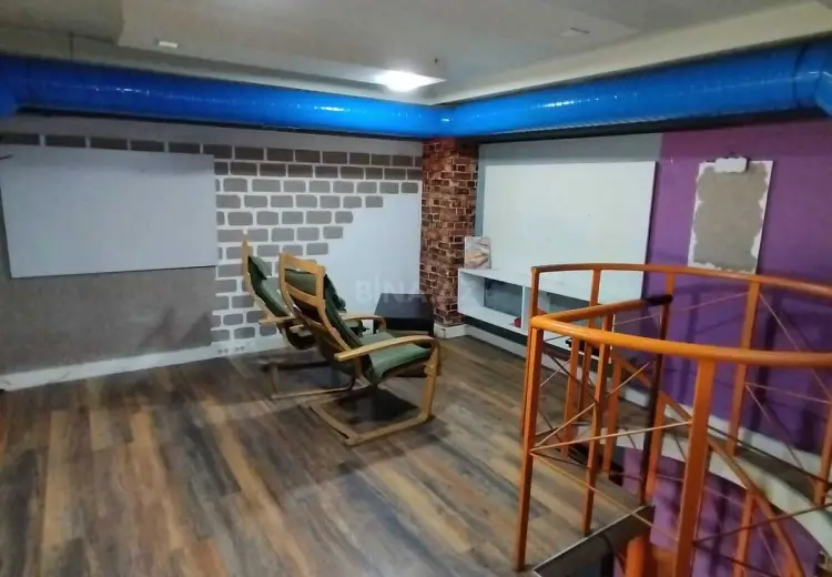 113 m² Obyekt / Ofis Kirayə (aylıq), Nəsimi, Bakı