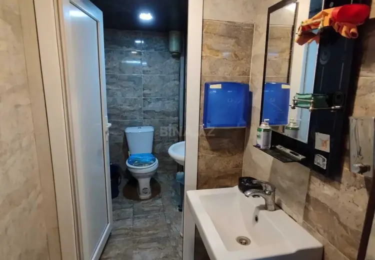 113 m² Obyekt / Ofis Kirayə (aylıq), Nəsimi, Bakı