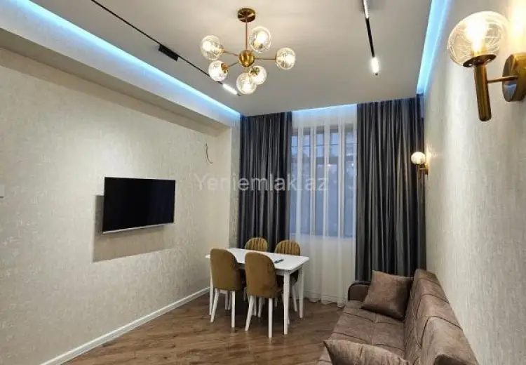 149 000 AZN - 2 otaqlı mənzil Satılır, Xətai, Bakı