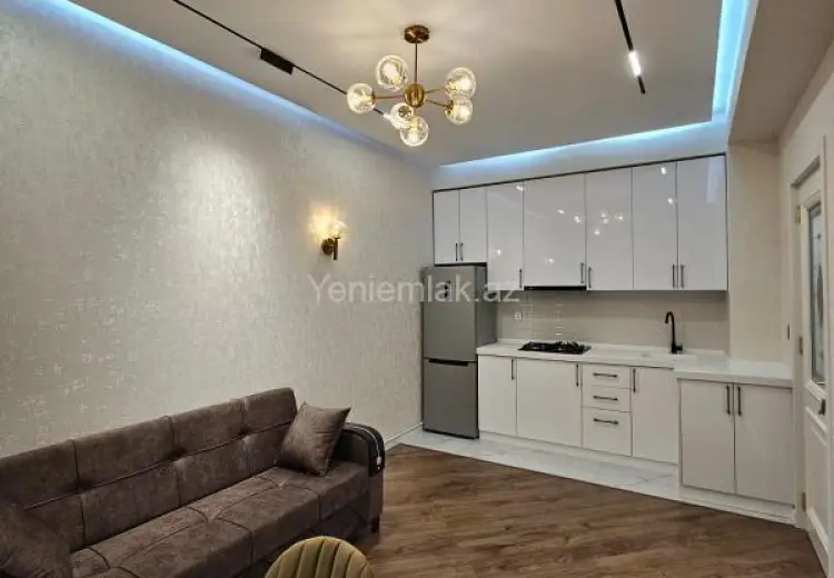 149 000 AZN - 2 otaqlı mənzil Satılır, Xətai, Bakı