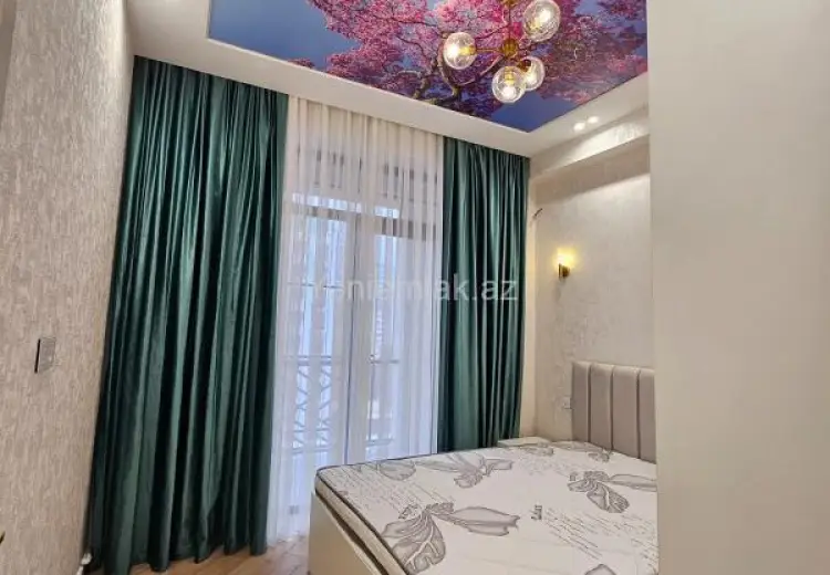 149 000 AZN - 2 otaqlı mənzil Satılır, Xətai, Bakı