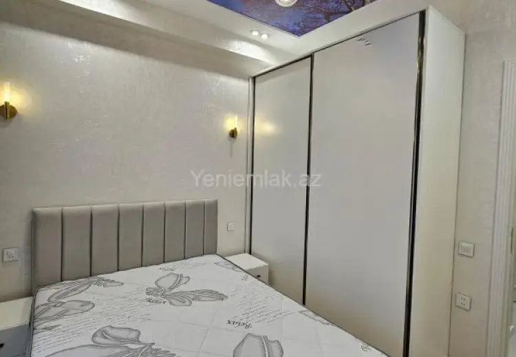 149 000 AZN - 2 otaqlı mənzil Satılır, Xətai, Bakı