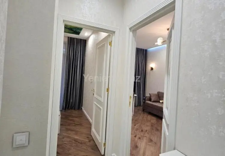 149 000 AZN - 2 otaqlı mənzil Satılır, Xətai, Bakı
