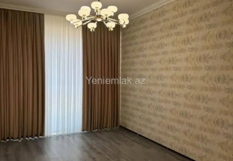 2 otaqlı mənzil Satılır, Yasamal qəs., Yasamal, Bakı