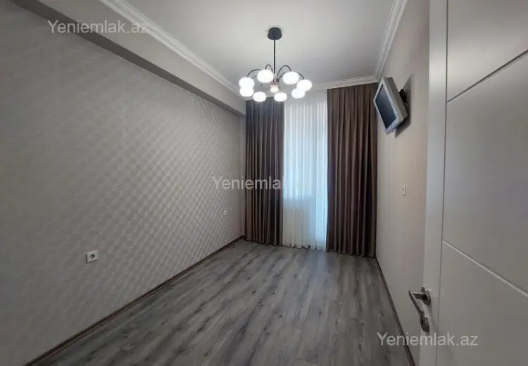 2 otaqlı mənzil Satılır, Yasamal qəs., Yasamal, Bakı